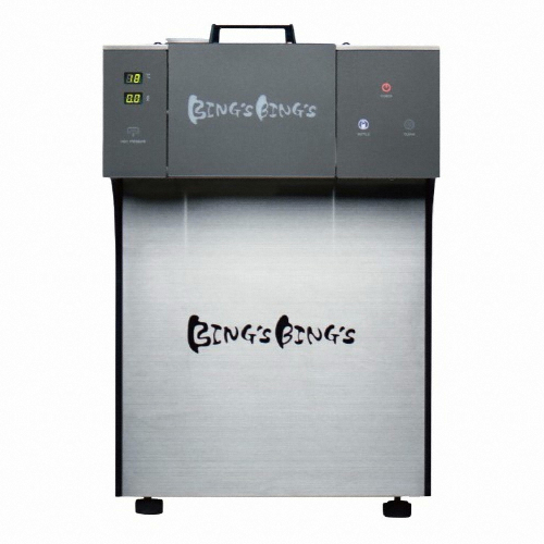 CK컴퍼니 빙스빙스 미니-S JSB-257W_이미지