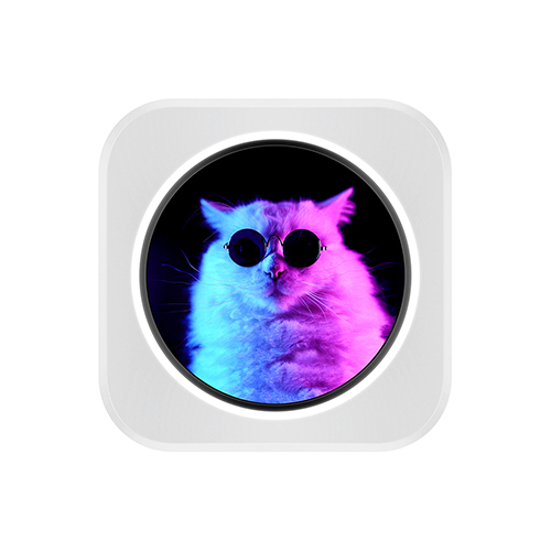 CORSAIR iCUE ELITE CPU Cooler LCD Display Upgrade Kit