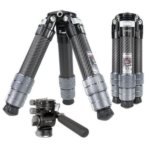 호루스벤누 프리미엄 카본 FX-MTX36 미니삼각대 (FX-VR2 헤드)