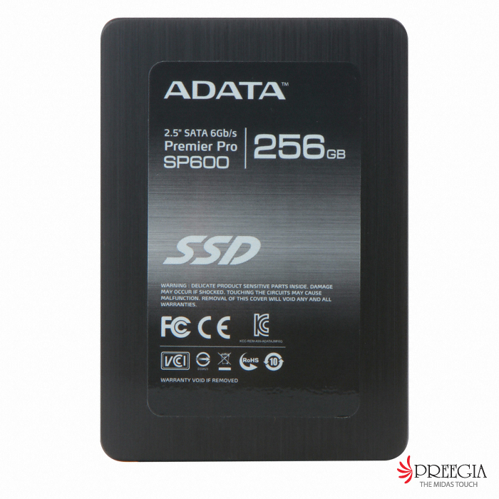 ADATA Premier Pro SP600 피씨디렉트