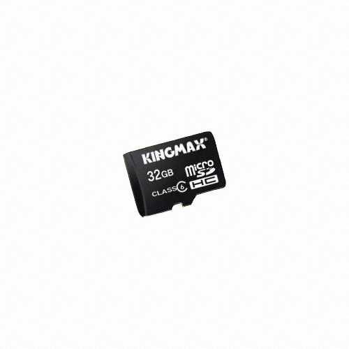 KINGMAX micro SDHC CLASS6 (32GB)