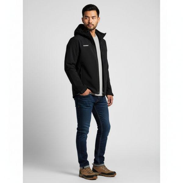 ����Ʈ 25 Ʈ��Ŀ�� ����Ʈ�� �ĵ� ���� �ƽþ��� ���� M11E5FT007 BK