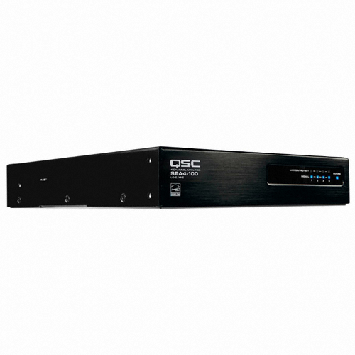 QSC SPA4-100_이미지