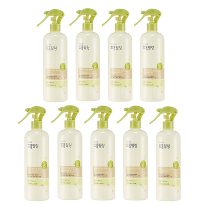 더페이스샵 보들보들 때 필링 500ml (9개)_이미지