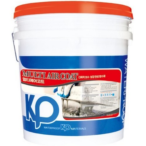 KP 멀티 에어 코트 (18kg)