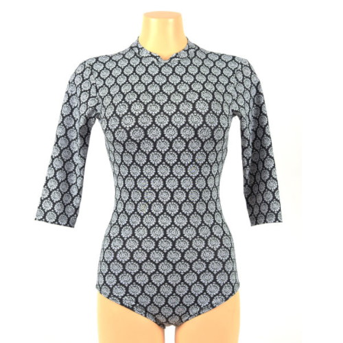 메이로즈 점프수트 올인원 수영복 2074OP