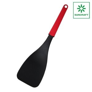 선크래프트  bistro 나일론 터너 뒤집게 레드 OB-406R