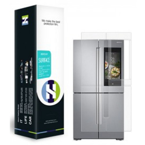 RF85N95F3S8 무광 외부보호필름