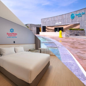 라마다호텔 천안 라마다호텔+파라다이스 스파 도고 패키지_이미지