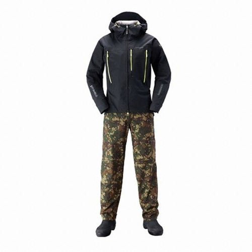 시마노 RA-024S DS 익스플로워 슈트_이미지