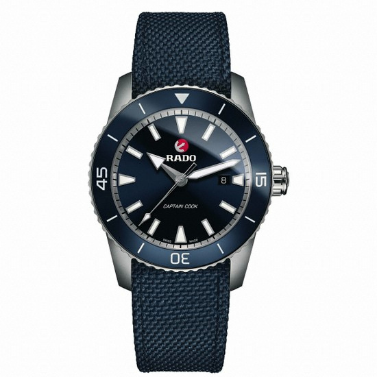 라도 HyperChrome Captain Cook R32501206
