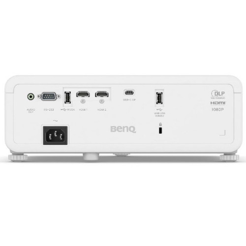 BenQ LH650 (해외구매)_이미지