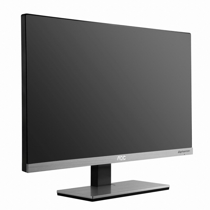 ���Ľ�ĵ AOC 2367 IPS LED ������