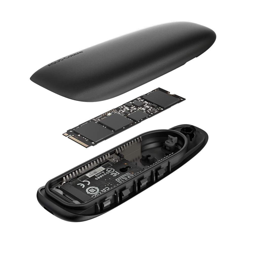 ASUS Cobble ESD-A1A 외장SSD (2TB)_이미지