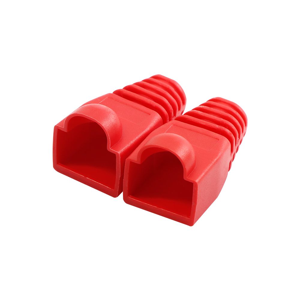 ML-LB2RD RJ45 보호캡 통부트
