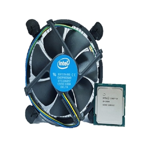 ���� �ھ�i9-10���� 10900 (�ڸ䷹��ũS)