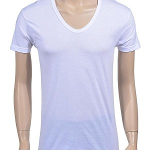 데오도란트 항균 남자 반팔 런닝 난닝구 조끼 WD6AE8B