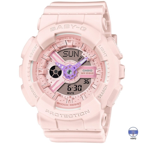 BABY-G ����_BA-110AH-4A