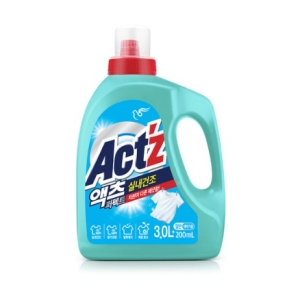 피죤 액츠 퍼펙트 실내건조 일반용 3.2L (9개)