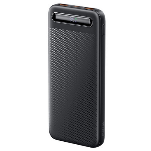 PD 22.5W 배터리 잔량표시 보조배터리 MC388 10000mAh
