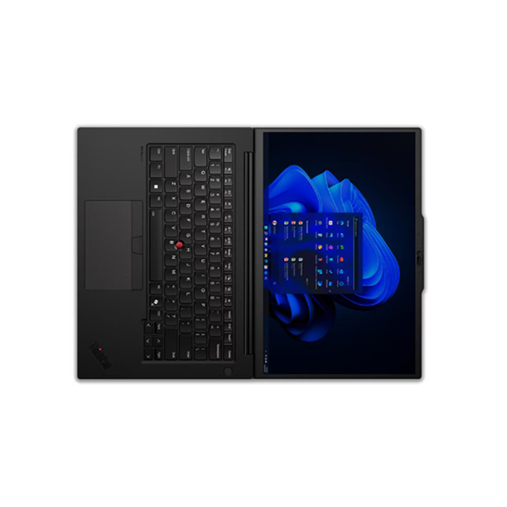 레노버 씽크패드 P14s Gen5 AMD 21MES0071T 64GB램 (SSD 2TB)_이미지