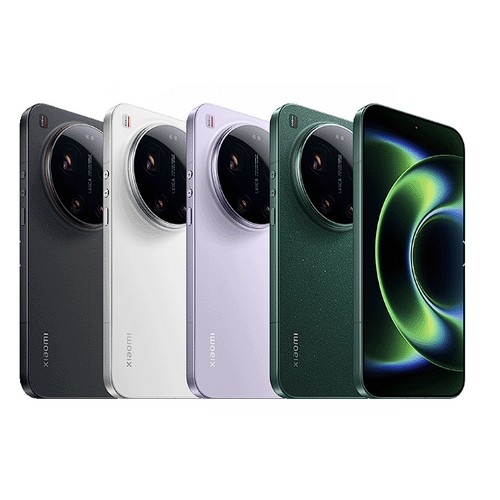 샤오미 17 울트라 512GB, 자급제 (램12GB, 해외구매)_이미지