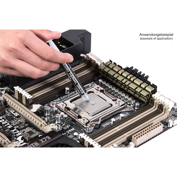 ALPHACOOL Subzero 서멀그리스 (3.5g)_이미지