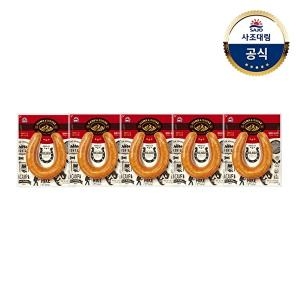 사조대림 대림냉장 킬바사 소시지 180g x5개