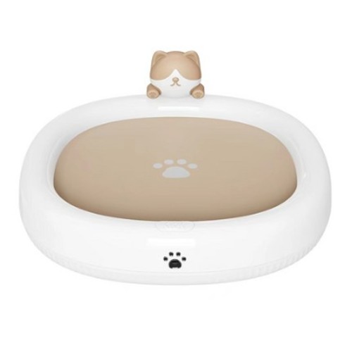 고양이 컵워머 (해외구매)_이미지