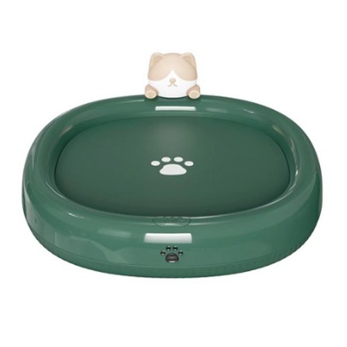 고양이 컵워머 (해외구매)_이미지