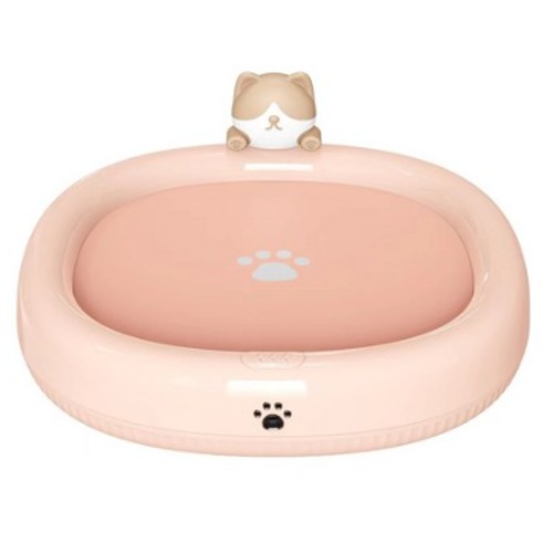 고양이 컵워머 (해외구매)_이미지