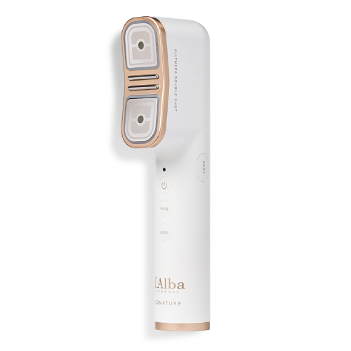 달바 시그니처 올쎄라 더블샷