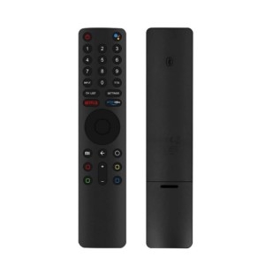 스마트 음성 무선 블루투스 리모컨 샤오미 TV 4S 안드로이드 L65M5-5ASP MI P1 32 박스 및 XMRM-010_이미지