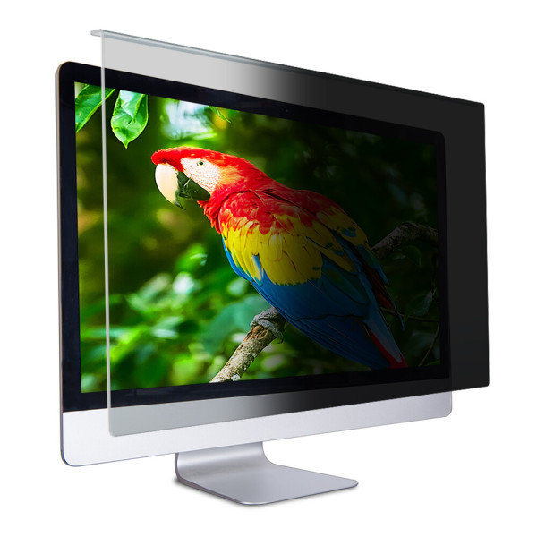 고부기 모니터 거치식 프라이버시 정보보안기 (24인치)