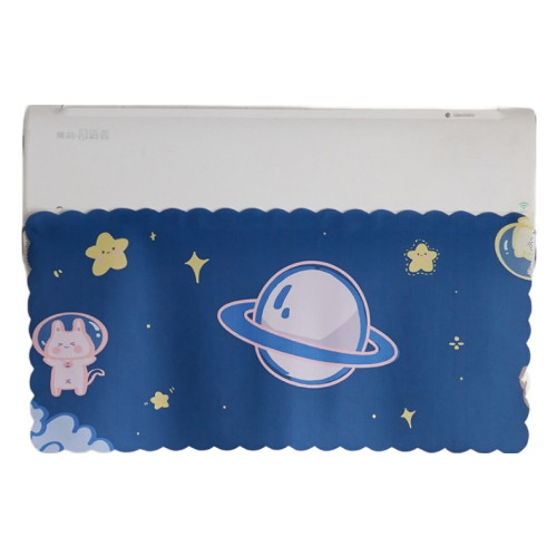 KODACHIEF 심플한 에어컨 바람커튼 (90x45cm)_이미지