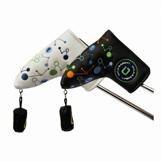 골드래빗 고급형 퍼터커버