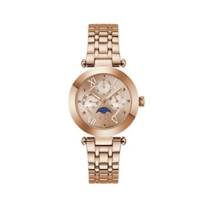 게스 여성 로즈골드 탑시크_Z62003L3