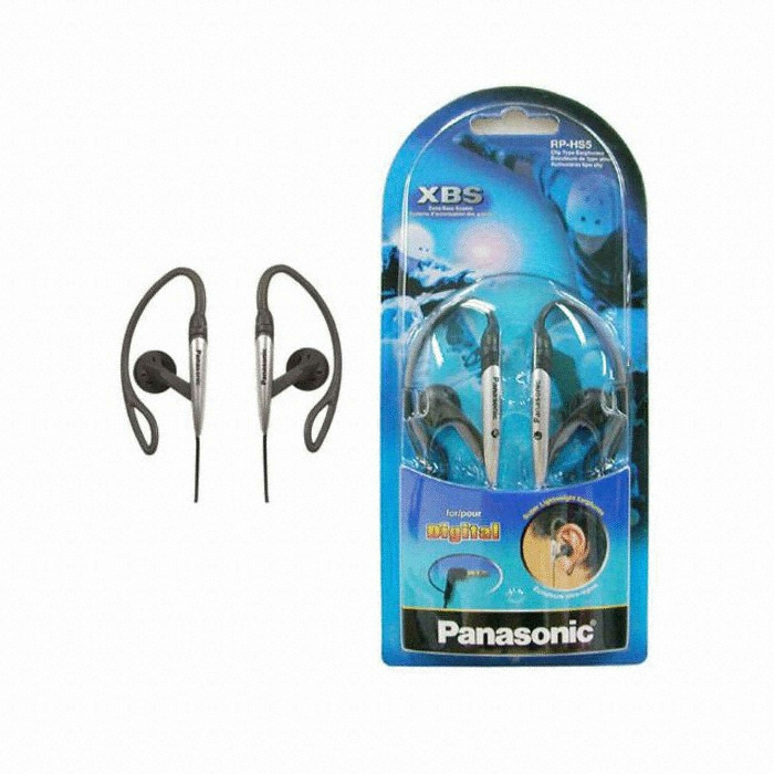 파나소닉 RP-HS5_이미지