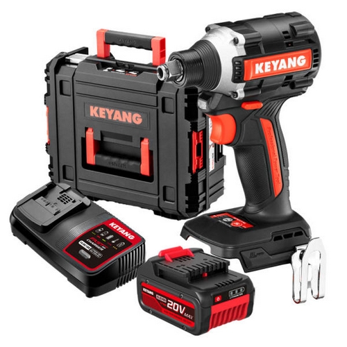 계양전기 DW20BLH-315 (5.0Ah, 배터리 1개)_이미지