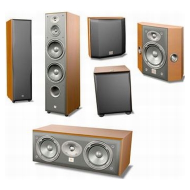 JBL 노스리지 E90, EC25, E10, E250P_이미지