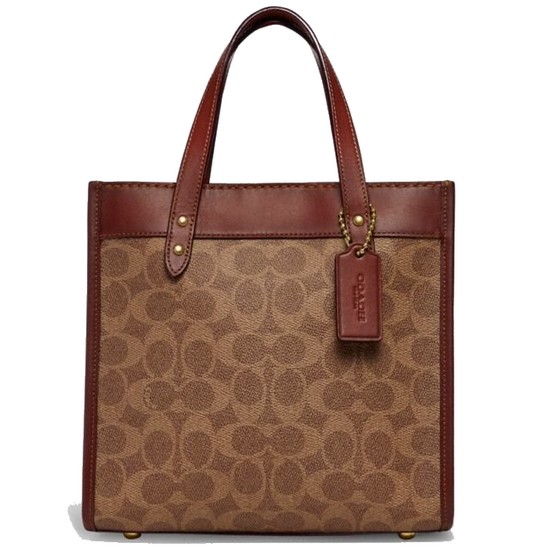 코치 필드 토트 22 C3866 B4SI0이미지입니다. 누르면 해당 게시물로 새창이동합니다.