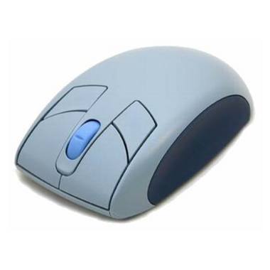 WACOM Intuos2 XC-400 4D 마우스_이미지