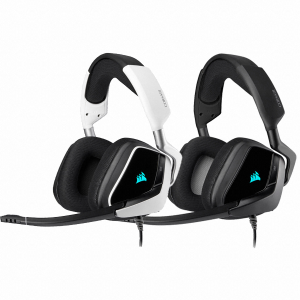 CORSAIR VOID RGB ELITE USB (벌크)_이미지