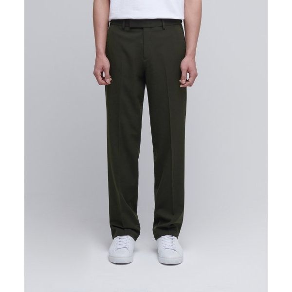 ���Ż� ���Ż� ���Ĵٵ� ���Ĵٵ� MUSINSA STANDARD ���� ���̵� ���� ��� ������ īŰ MM0PL0Z03-KH 113058