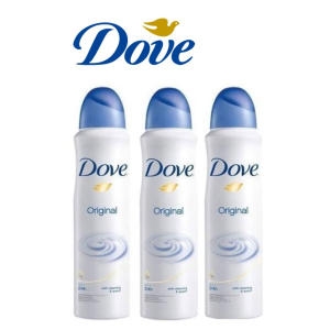 유니레버 도브 데오드란트 오리지널 150ml (1개)