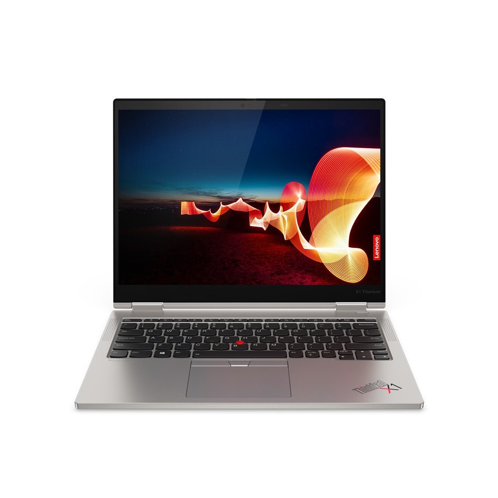 레노버 씽크패드 X1 티타늄 Yoga 20QAS00400 (리퍼비시)_이미지