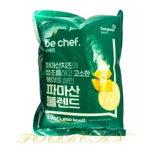 동원홈푸드 파마산 블렌드 골드 1kg (1개)_이미지
