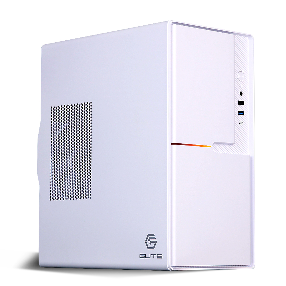 몬스타 가츠 Y102 솔리드 (화이트)_이미지