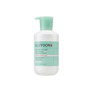 일리윤 젠틀 딥 페이셜 클렌저 250ml (1개)_이미지