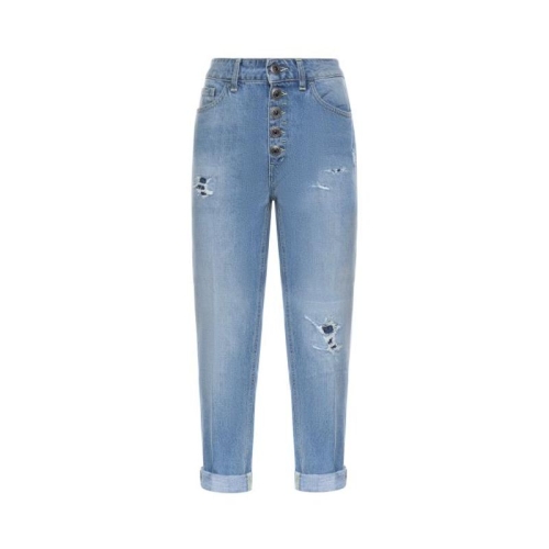 데님 팬츠 DP268B DF0283DLZ8800 Blue